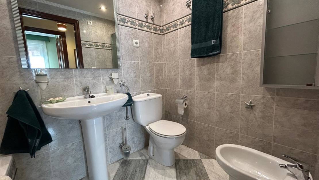 Sale - Apartment - Alicante City - Alicante City Centro