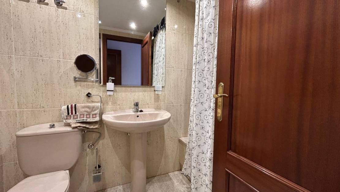 Sale - Apartment - Alicante City - Alicante City Centro