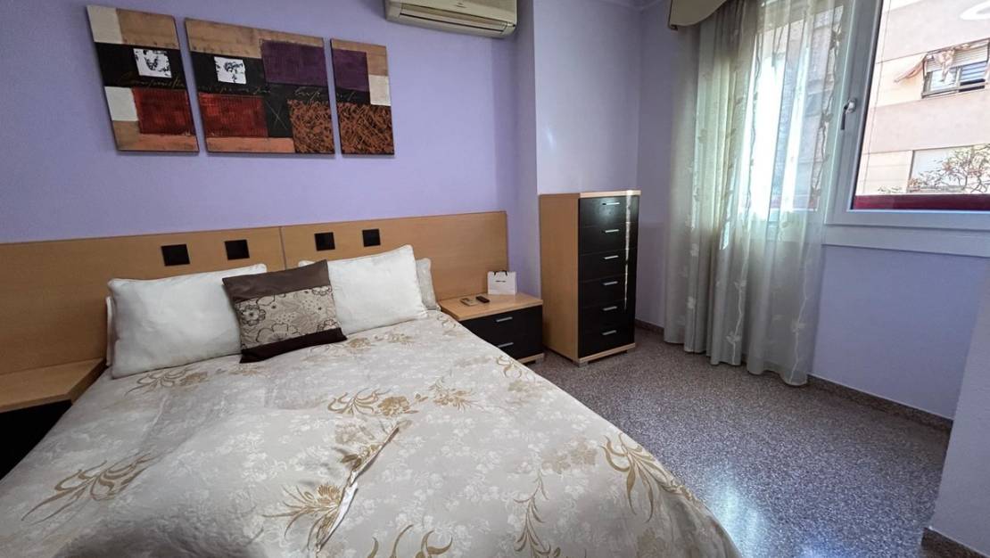 Sale - Apartment - Alicante City - Alicante City Centro