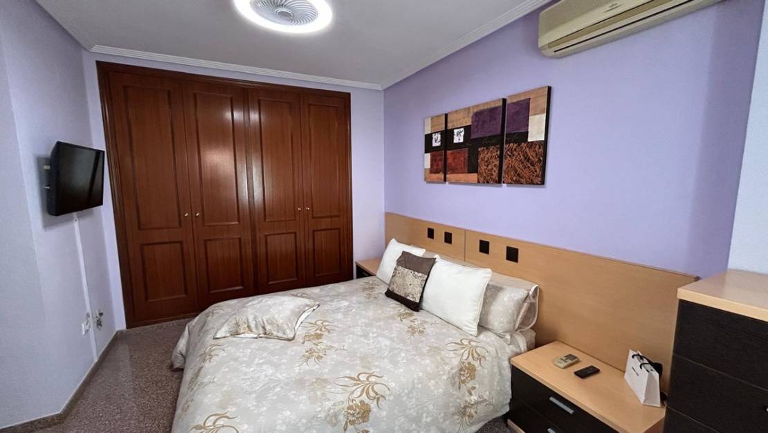 Sale - Apartment - Alicante City - Alicante City Centro