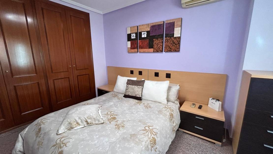 Sale - Apartment - Alicante City - Alicante City Centro