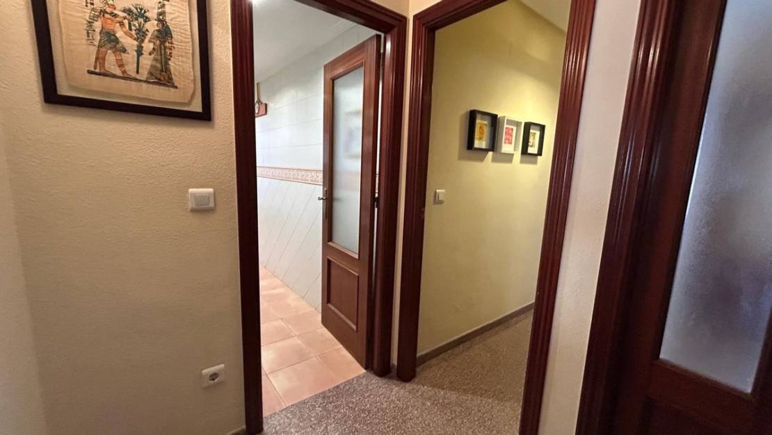 Sale - Apartment - Alicante City - Alicante City Centro