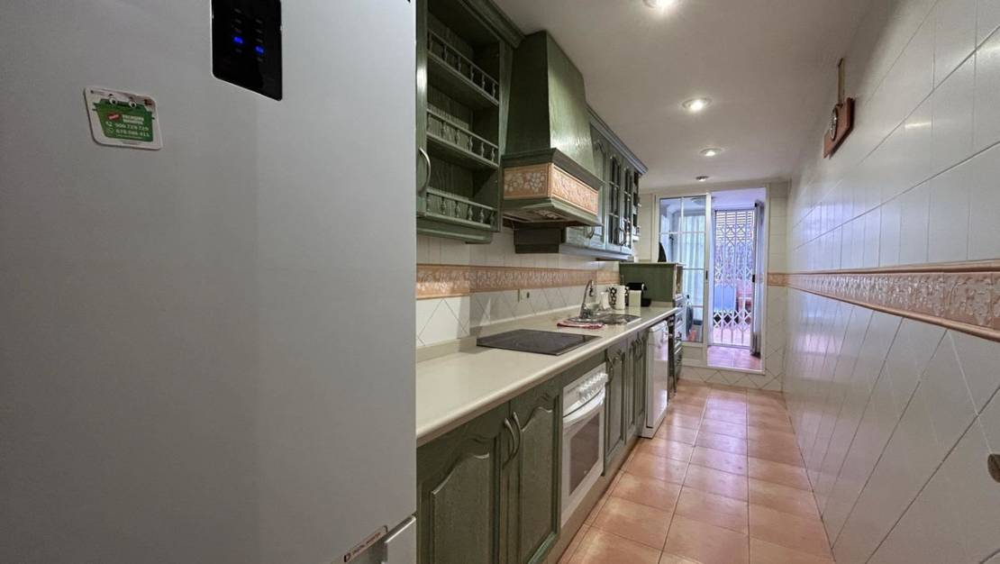 Sale - Apartment - Alicante City - Alicante City Centro