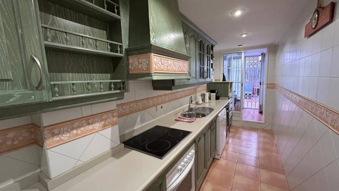 Sale - Apartment - Alicante City - Alicante City Centro