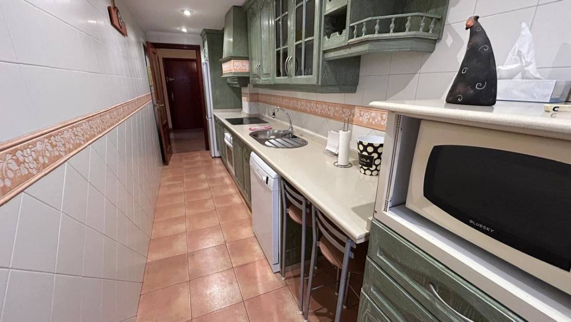 Sale - Apartment - Alicante City - Alicante City Centro