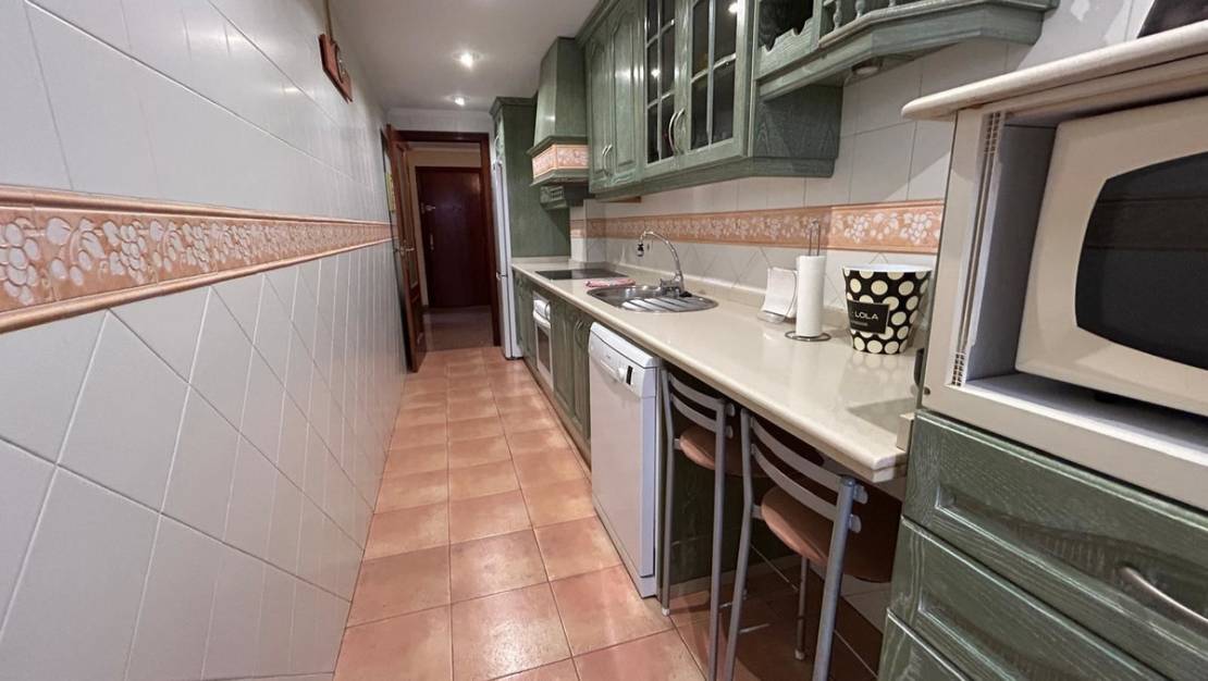Sale - Apartment - Alicante City - Alicante City Centro