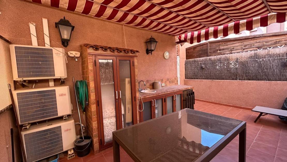 Sale - Apartment - Alicante City - Alicante City Centro