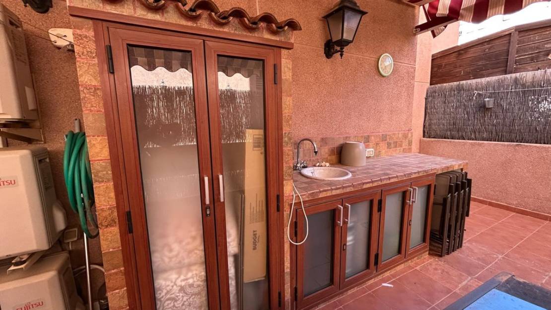 Sale - Apartment - Alicante City - Alicante City Centro