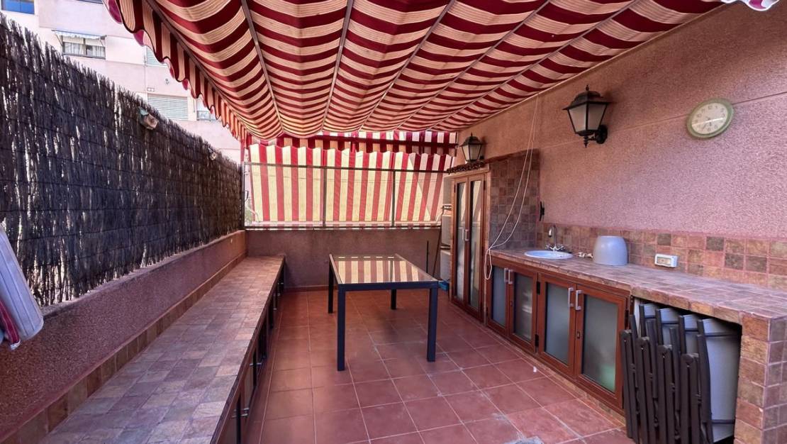 Sale - Apartment - Alicante City - Alicante City Centro