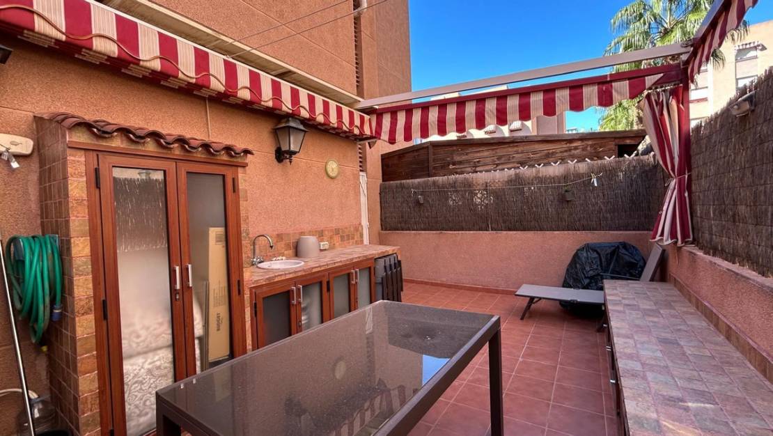 Sale - Apartment - Alicante City - Alicante City Centro