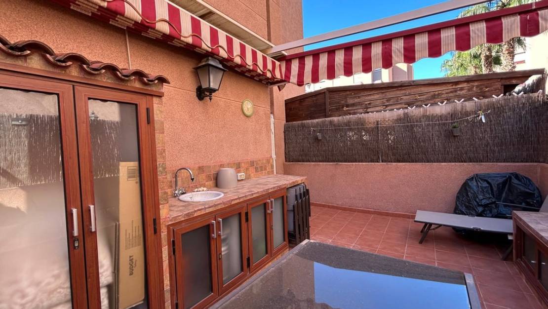 Sale - Apartment - Alicante City - Alicante City Centro