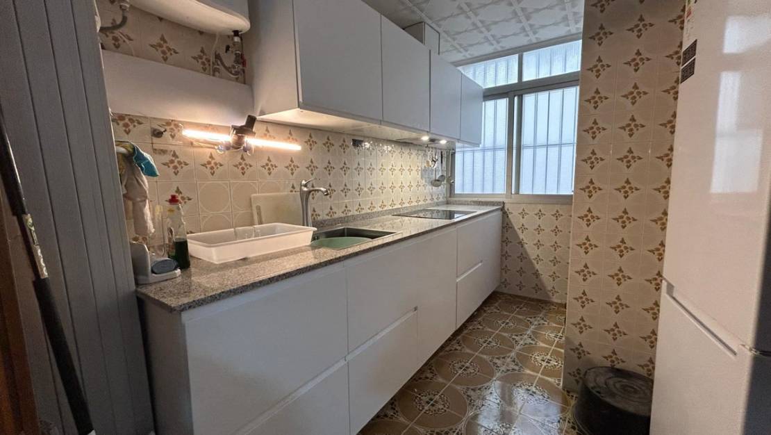 Sale - Apartment - Alicante City - Alicante City Centro