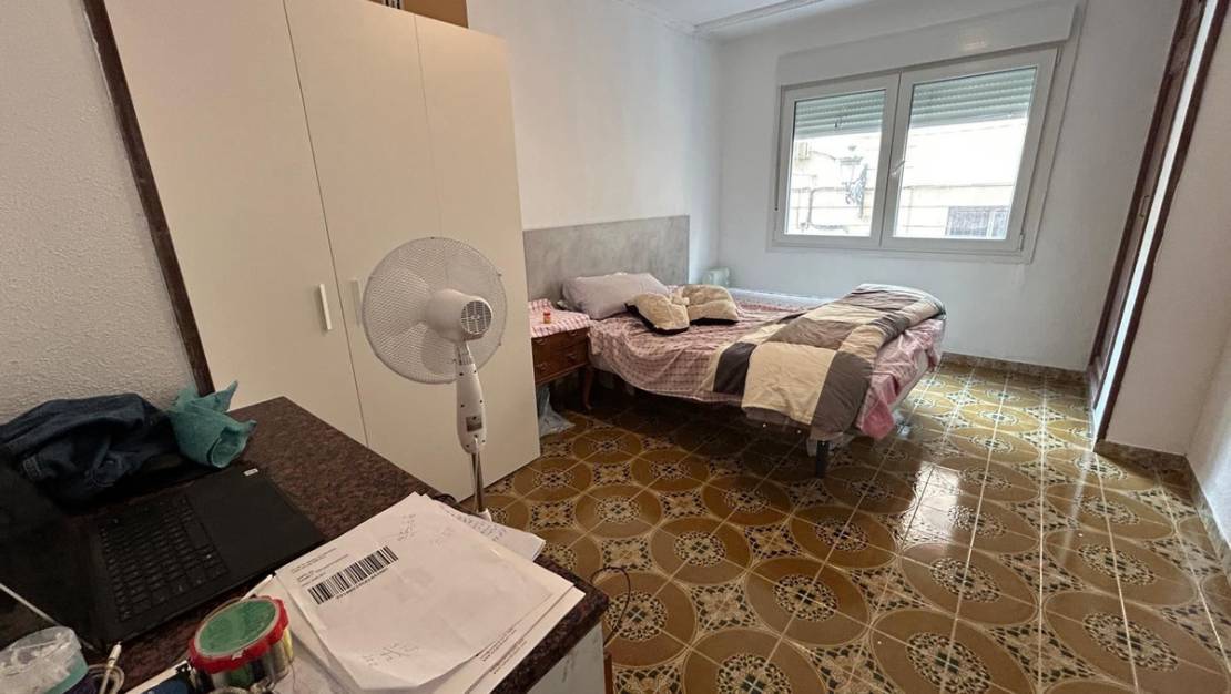 Sale - Apartment - Alicante City - Alicante City Centro