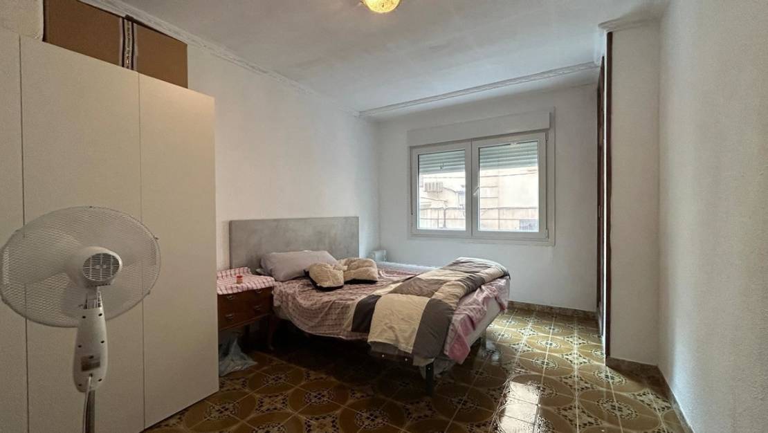 Sale - Apartment - Alicante City - Alicante City Centro