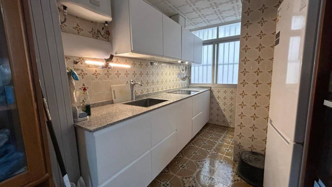 Sale - Apartment - Alicante City - Alicante City Centro