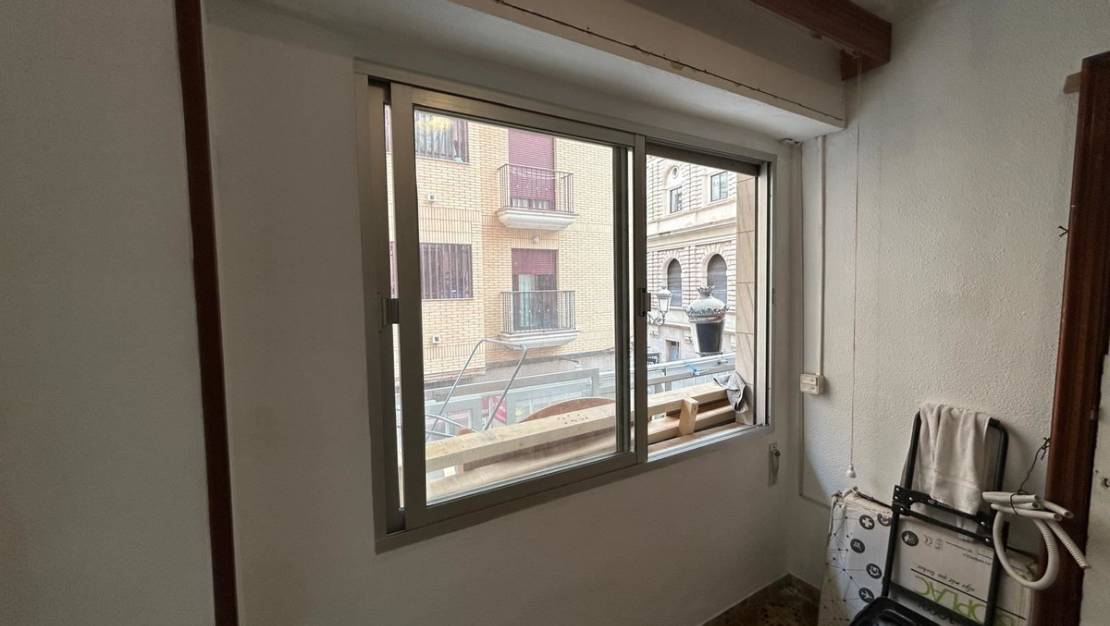 Sale - Apartment - Alicante City - Alicante City Centro