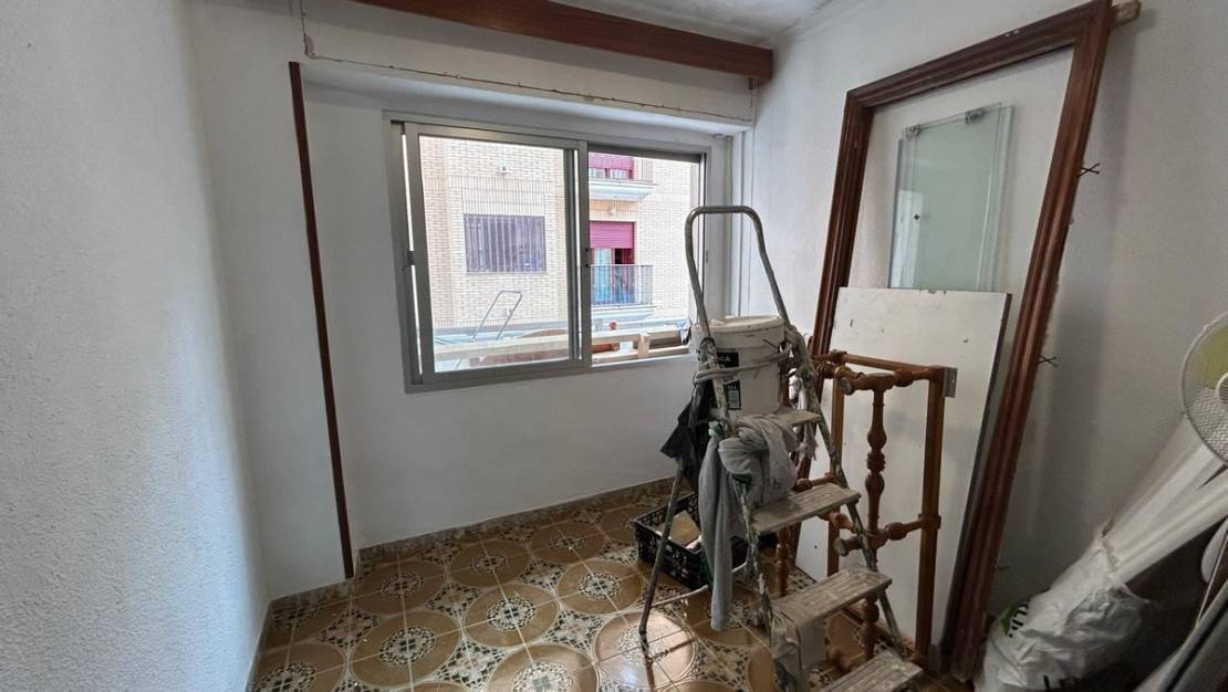 Sale - Apartment - Alicante City - Alicante City Centro