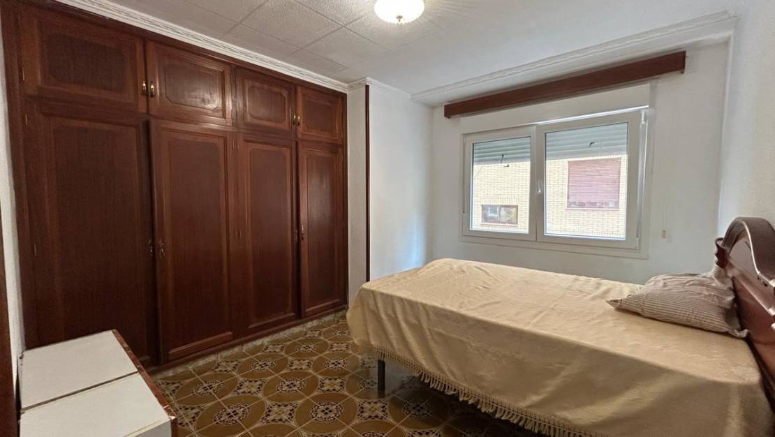 Sale - Apartment - Alicante City - Alicante City Centro