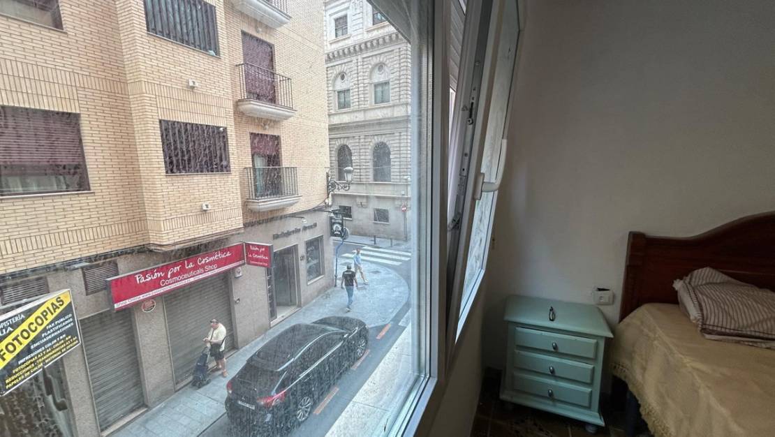 Sale - Apartment - Alicante City - Alicante City Centro