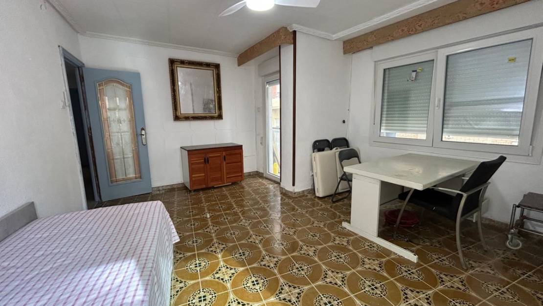 Sale - Apartment - Alicante City - Alicante City Centro