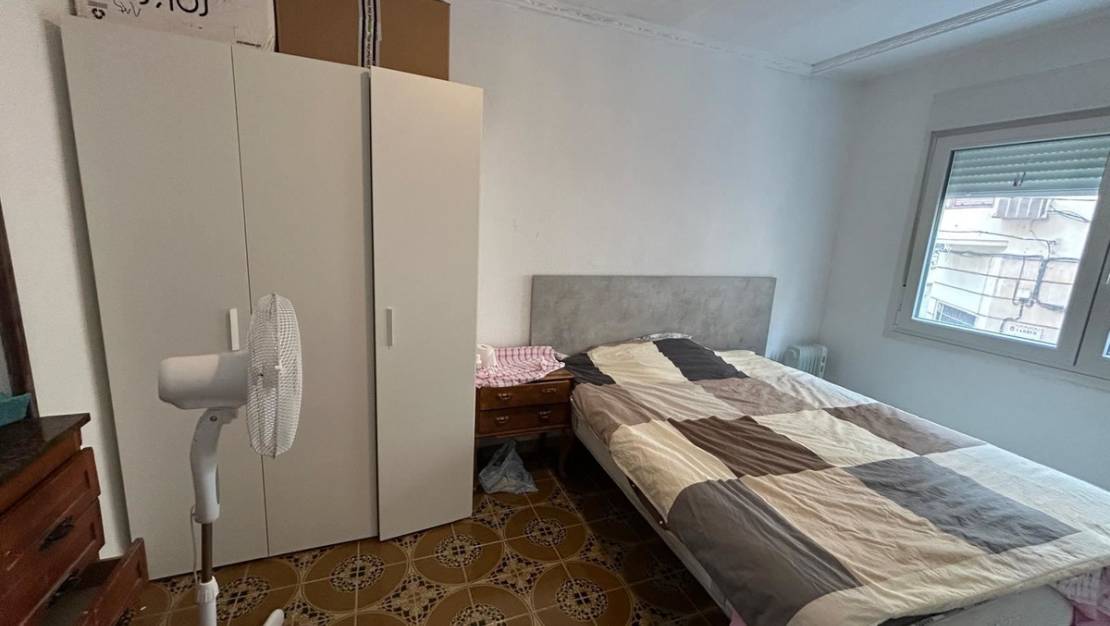 Sale - Apartment - Alicante City - Alicante City Centro