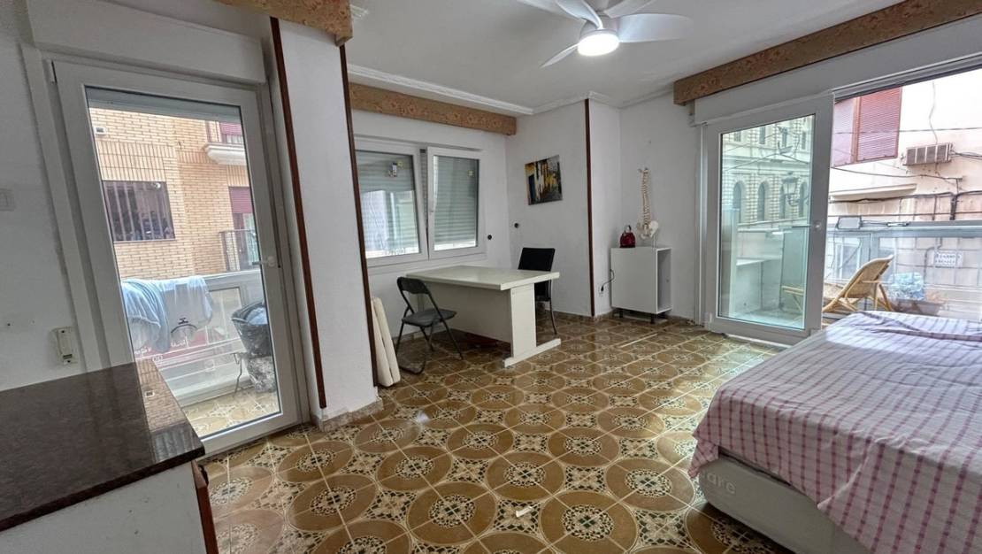 Sale - Apartment - Alicante City - Alicante City Centro