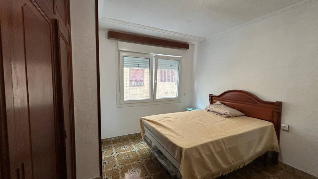 Sale - Apartment - Alicante City - Alicante City Centro