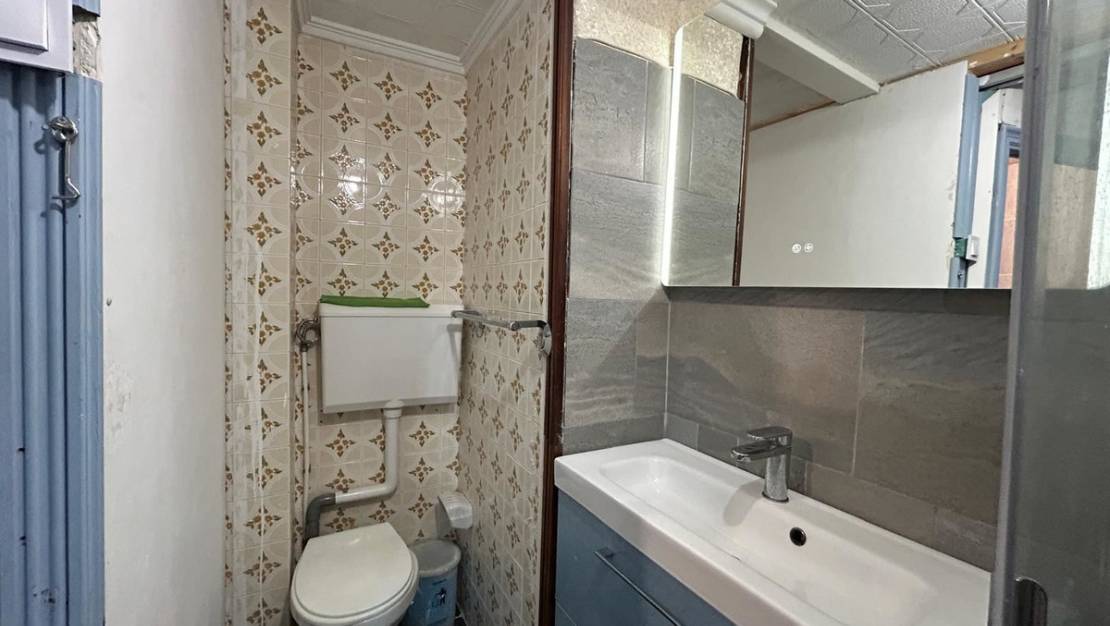 Sale - Apartment - Alicante City - Alicante City Centro