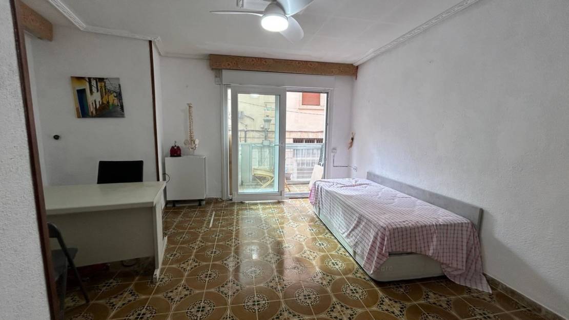 Sale - Apartment - Alicante City - Alicante City Centro