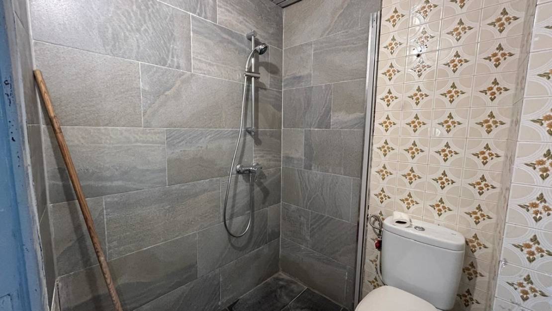 Sale - Apartment - Alicante City - Alicante City Centro