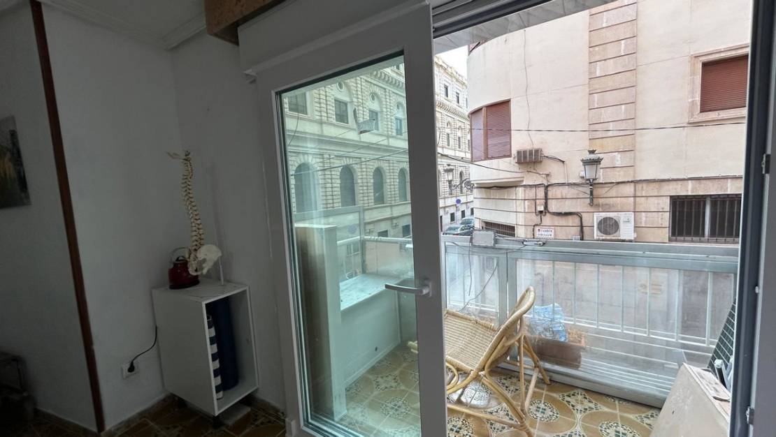 Sale - Apartment - Alicante City - Alicante City Centro