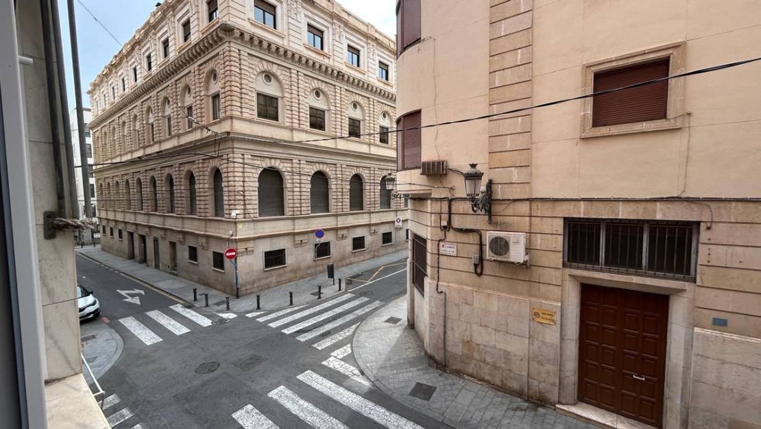 Sale - Apartment - Alicante City - Alicante City Centro