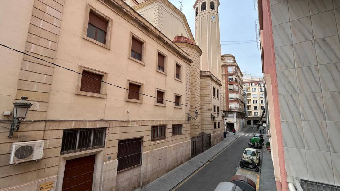 Sale - Apartment - Alicante City - Alicante City Centro