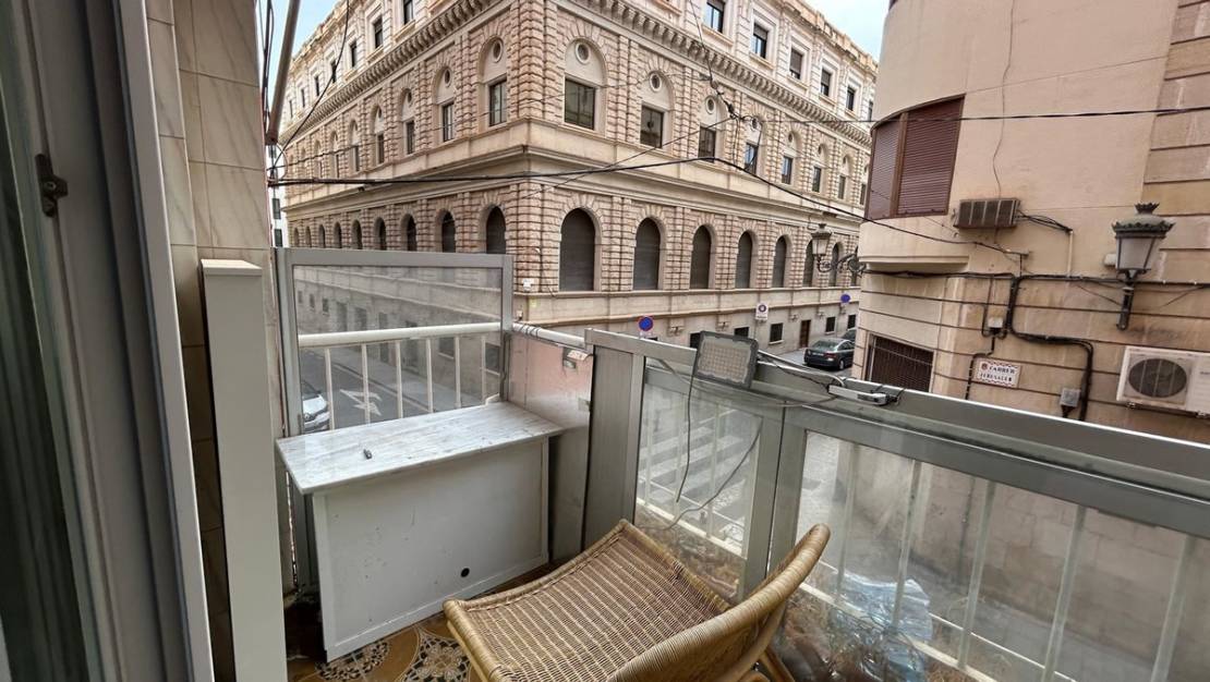 Sale - Apartment - Alicante City - Alicante City Centro