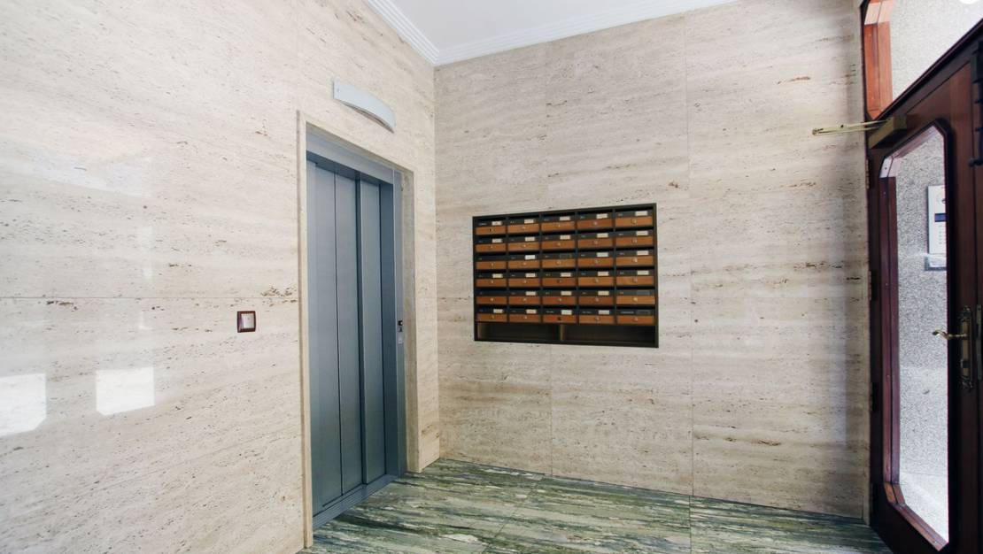 Sale - Apartment - Alicante City - Alicante City Centro