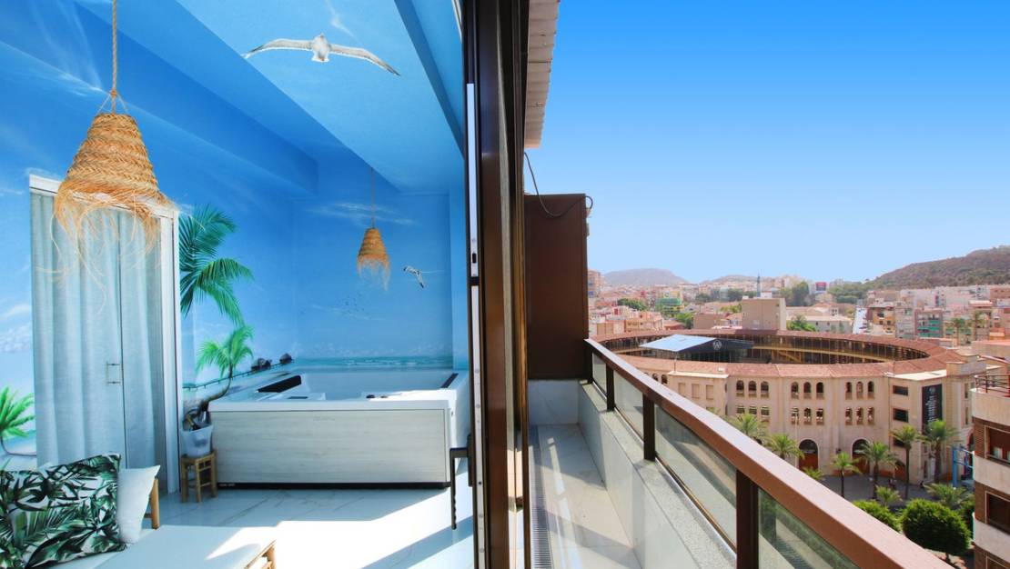 Sale - Apartment - Alicante City - Alicante City Centro