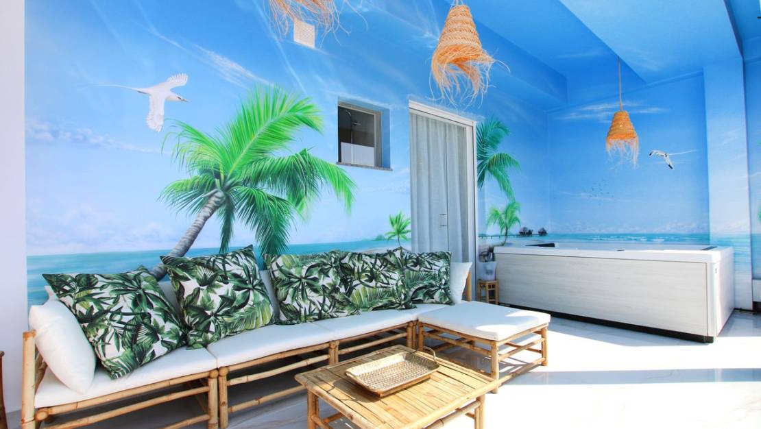 Sale - Apartment - Alicante City - Alicante City Centro