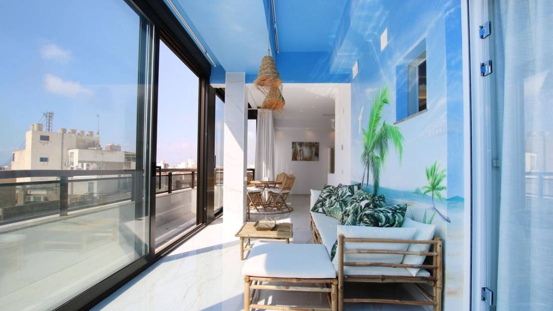 Sale - Apartment - Alicante City - Alicante City Centro