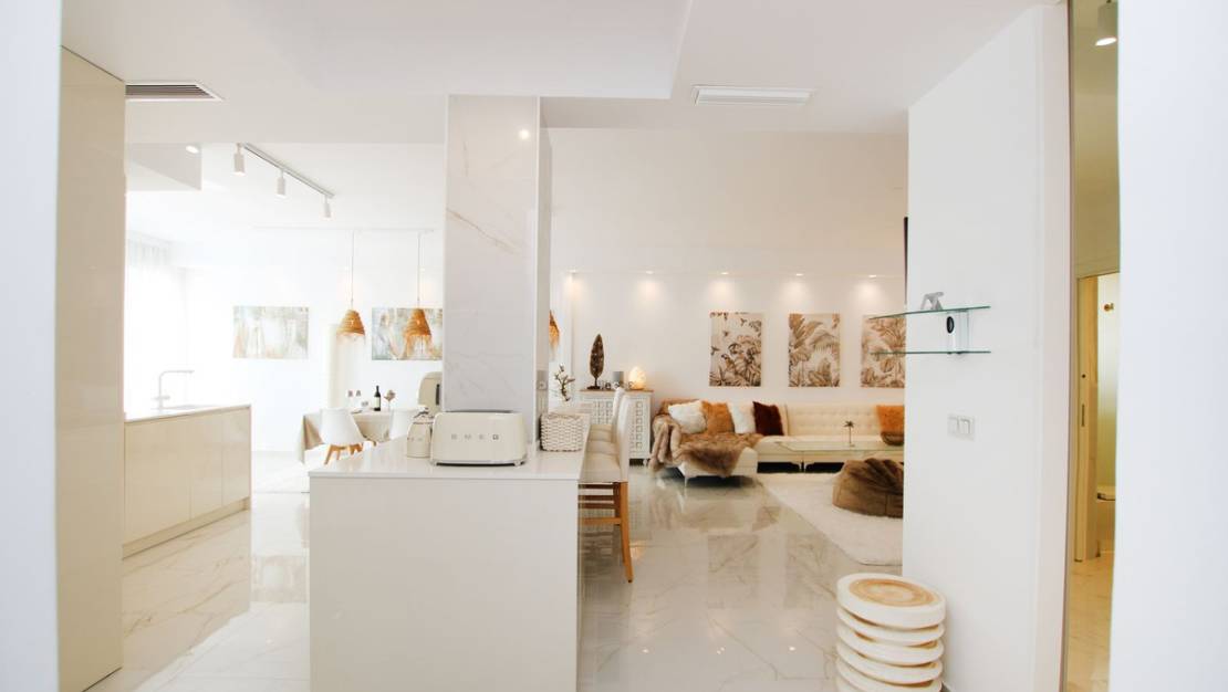 Sale - Apartment - Alicante City - Alicante City Centro