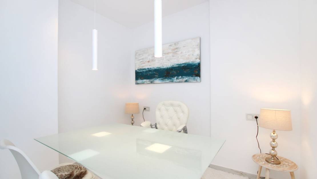 Sale - Apartment - Alicante City - Alicante City Centro