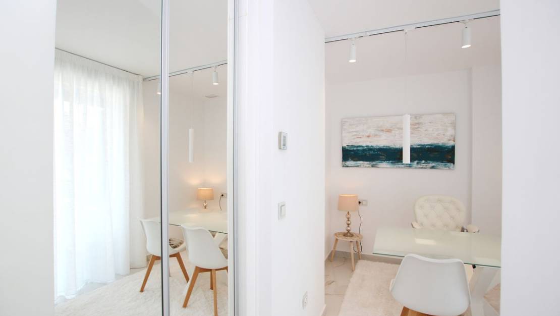 Sale - Apartment - Alicante City - Alicante City Centro