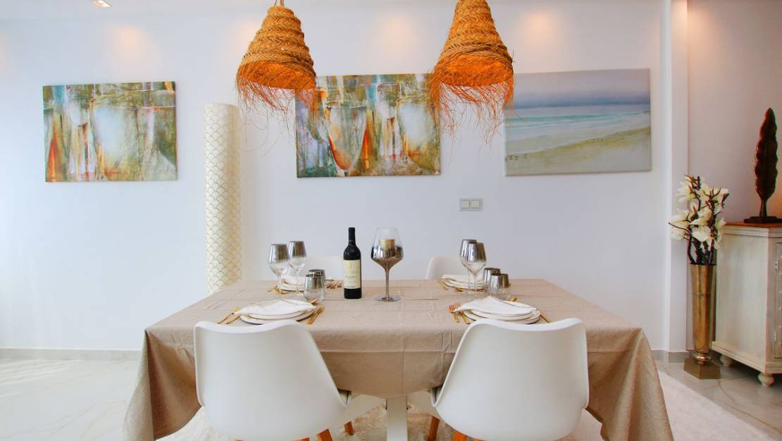 Sale - Apartment - Alicante City - Alicante City Centro