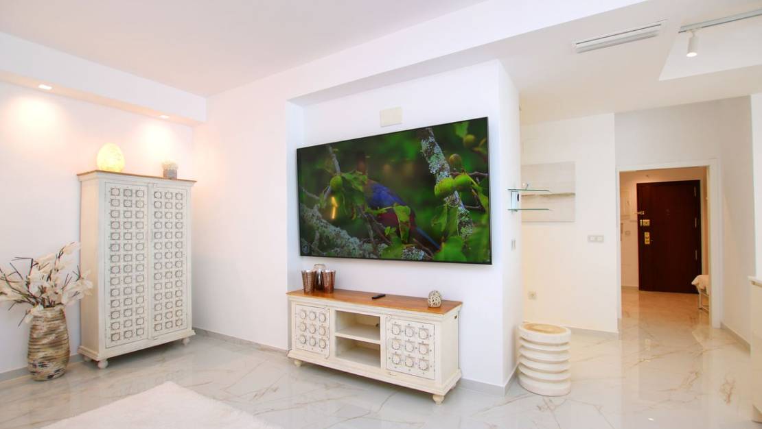 Sale - Apartment - Alicante City - Alicante City Centro