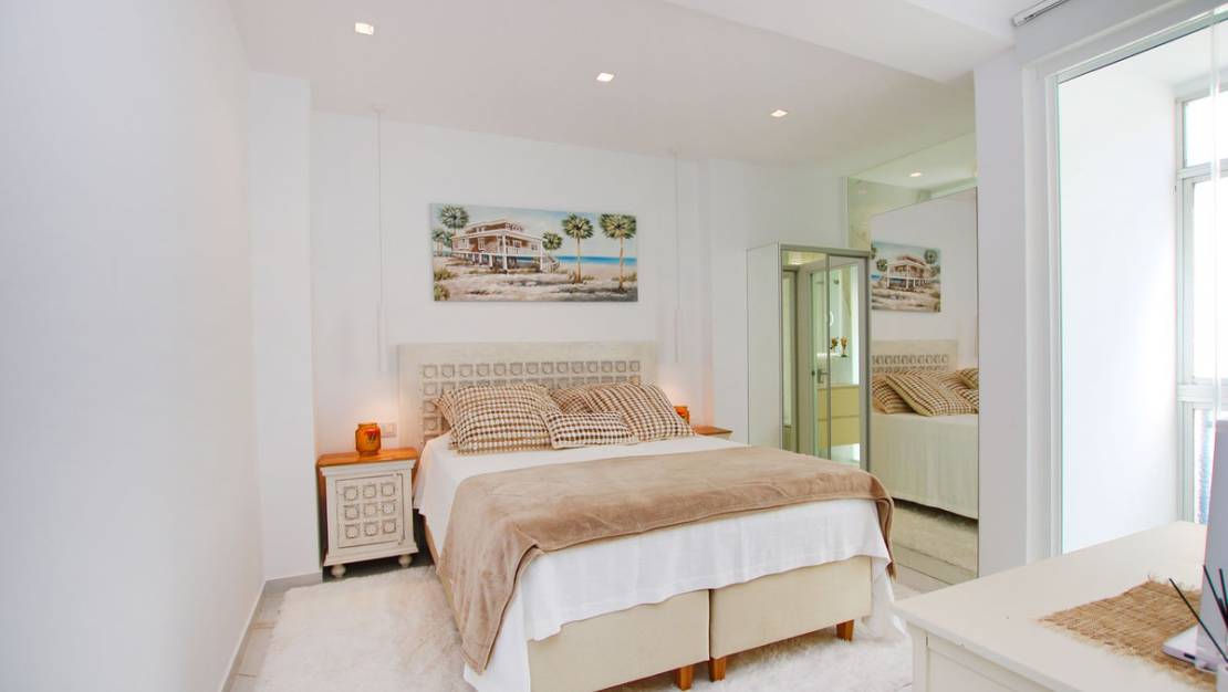 Sale - Apartment - Alicante City - Alicante City Centro