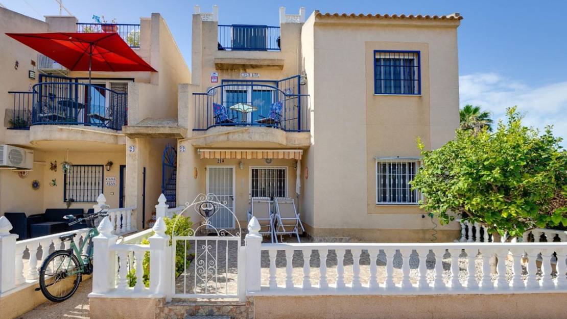 Sale - Apartment - Alicante City - La Torreta