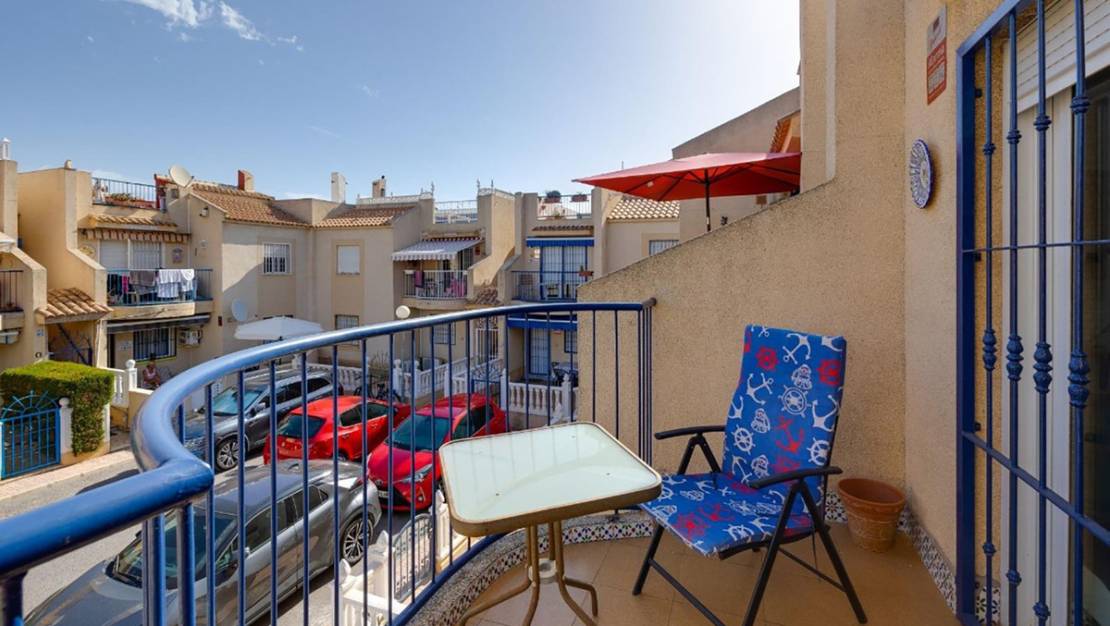 Sale - Apartment - Alicante City - La Torreta