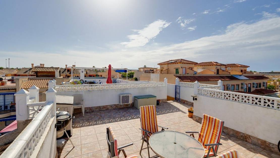 Sale - Apartment - Alicante City - La Torreta