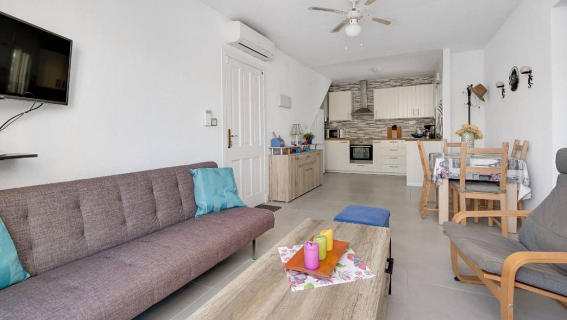 Sale - Apartment - Alicante City - La Torreta