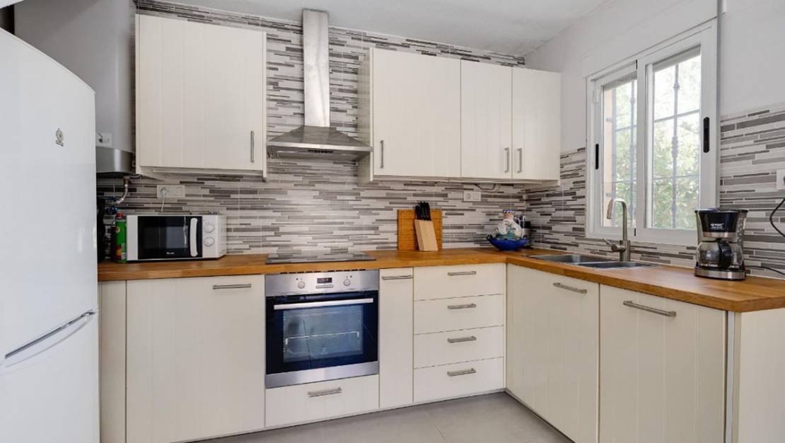 Sale - Apartment - Alicante City - La Torreta