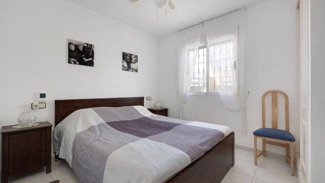 Sale - Apartment - Alicante City - La Torreta